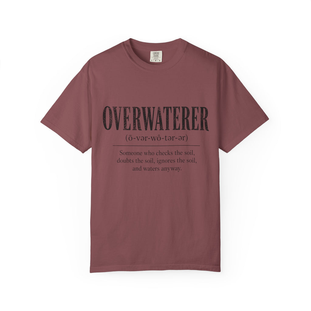 Overwaterer T-shirt