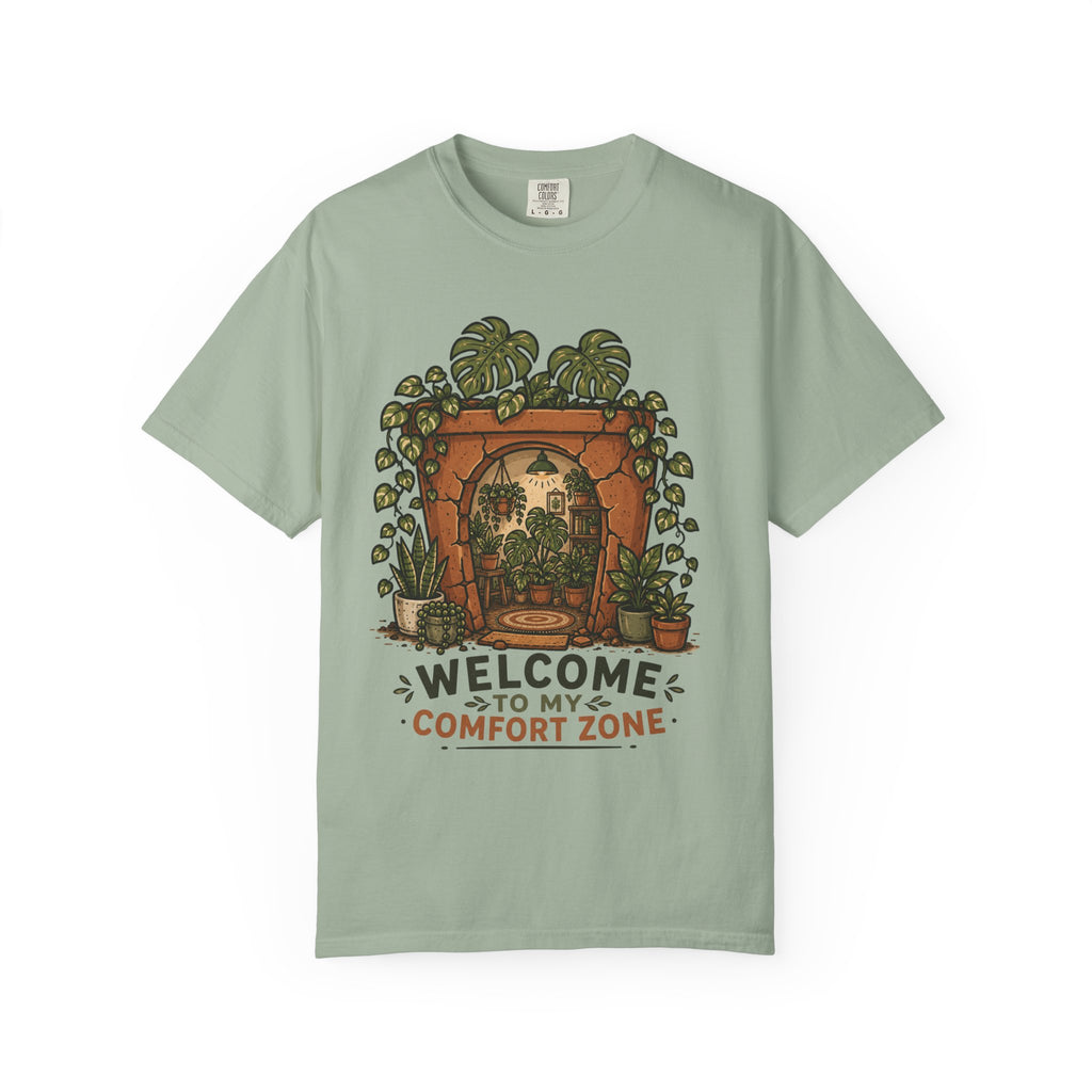 Comfort Zone T-shirt