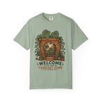 Comfort Zone T-shirt