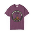 I'm Dramatic  T-shirt