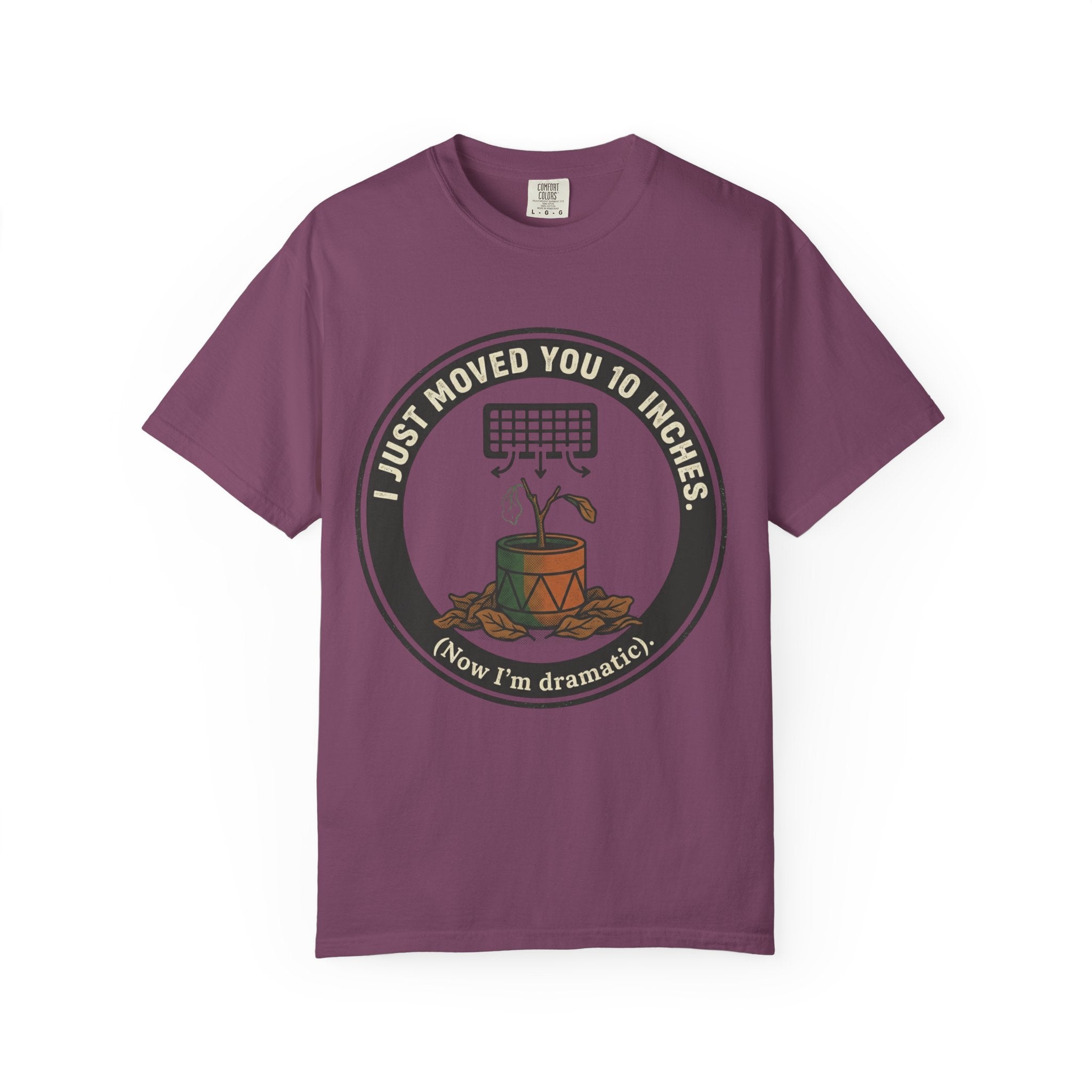 I'm Dramatic  T-shirt