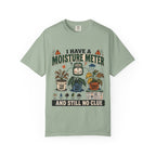 Moisture Meter T-shirt