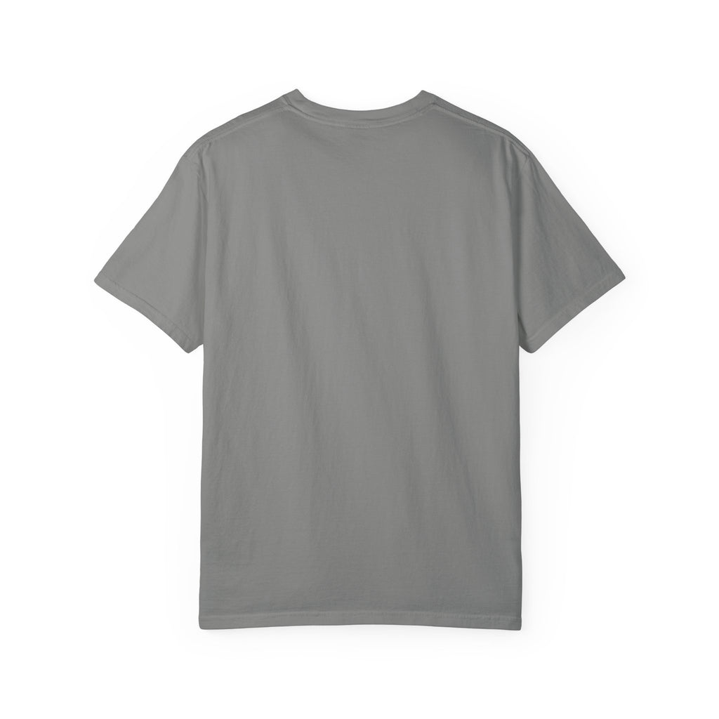 Crispy Leaf Club  T-shirt