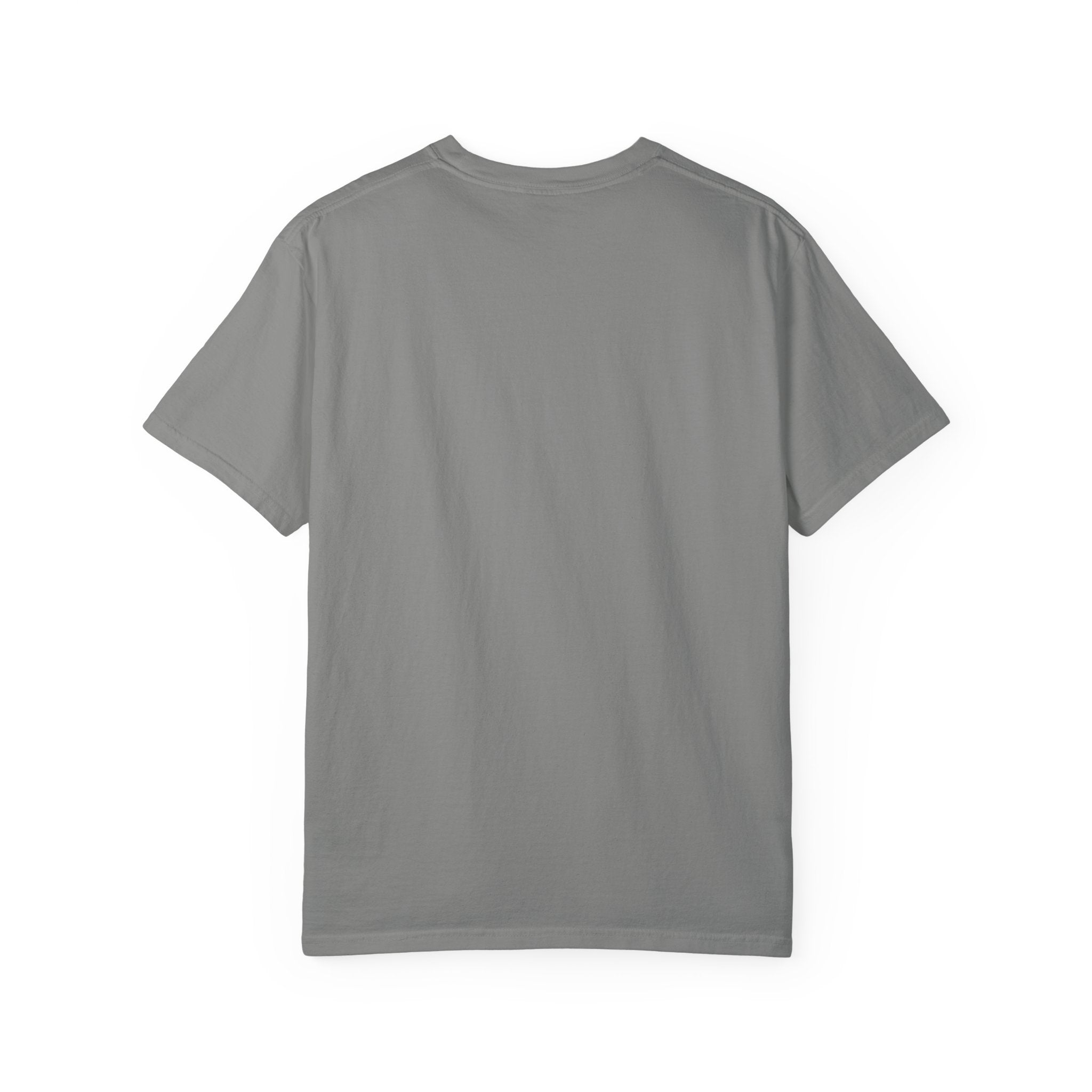Crispy Leaf Club  T-shirt