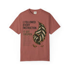 I Got Crispier T-shirt