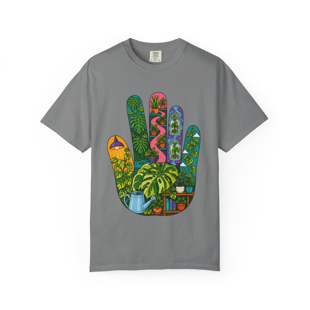 Palm Tree T-shirt