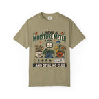 Moisture Meter T-shirt