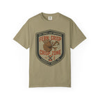 Fern Crisp  T-shirt