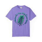I Watered The Rhisomes  Again T-shirt