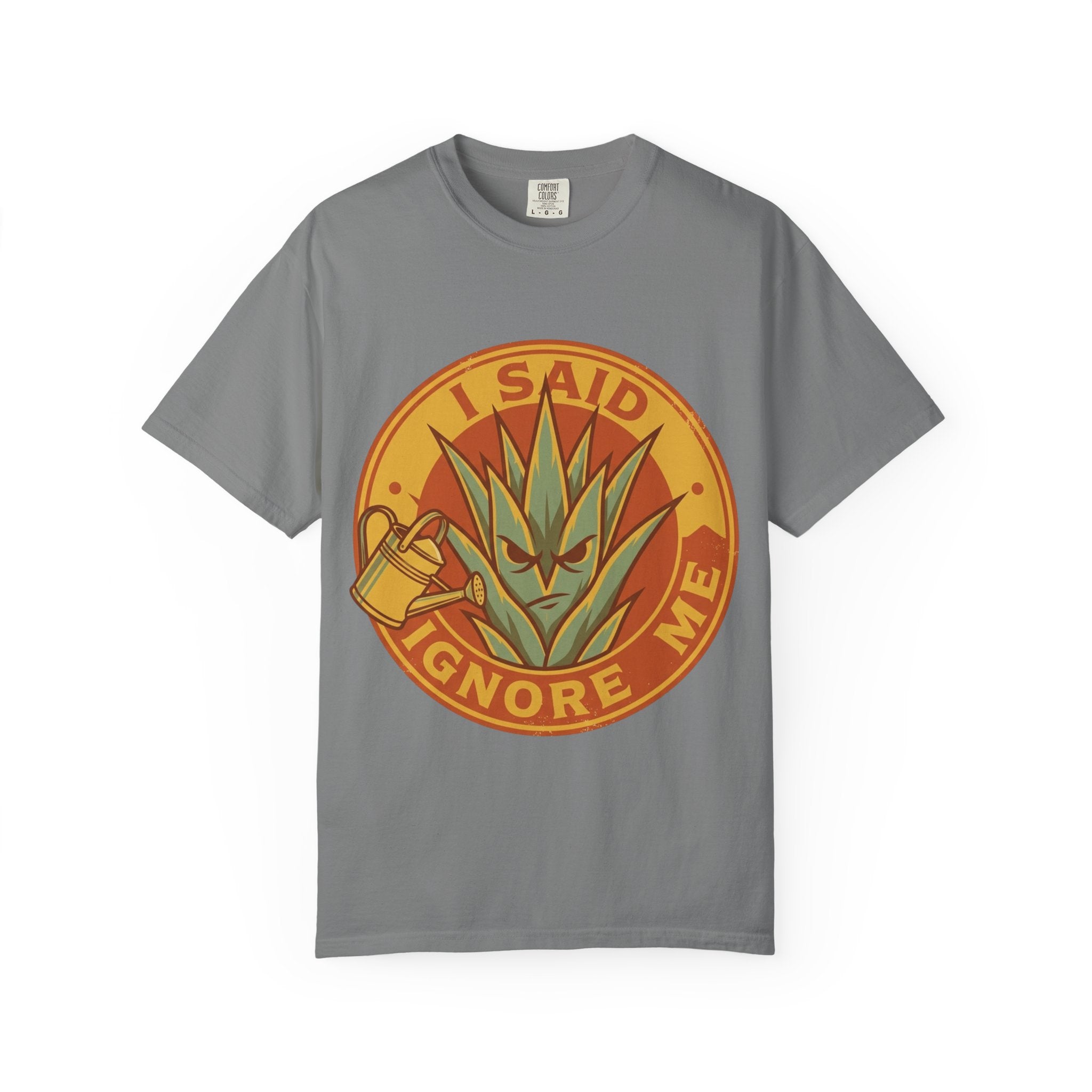 I Said Ignore  Me T-shirt