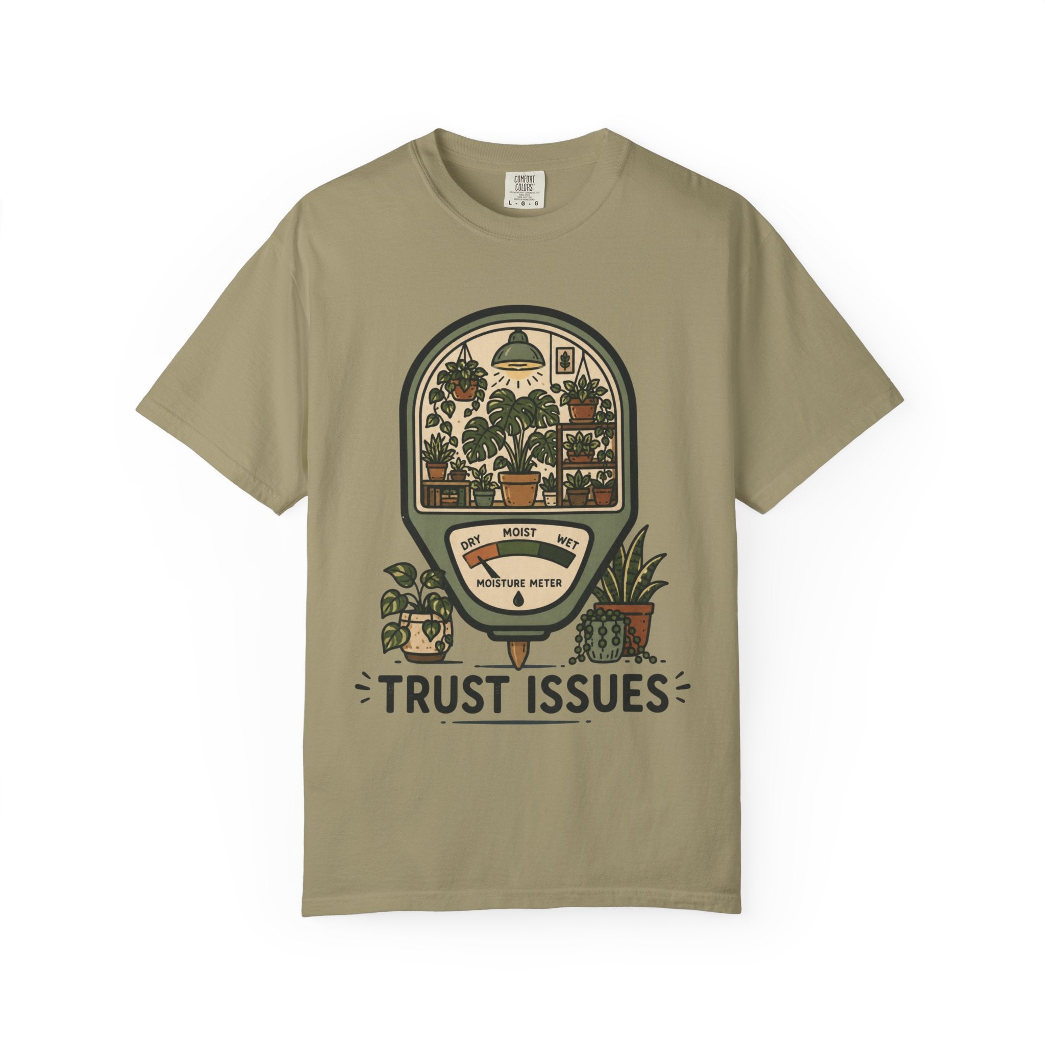 Trust Issue T-shirt