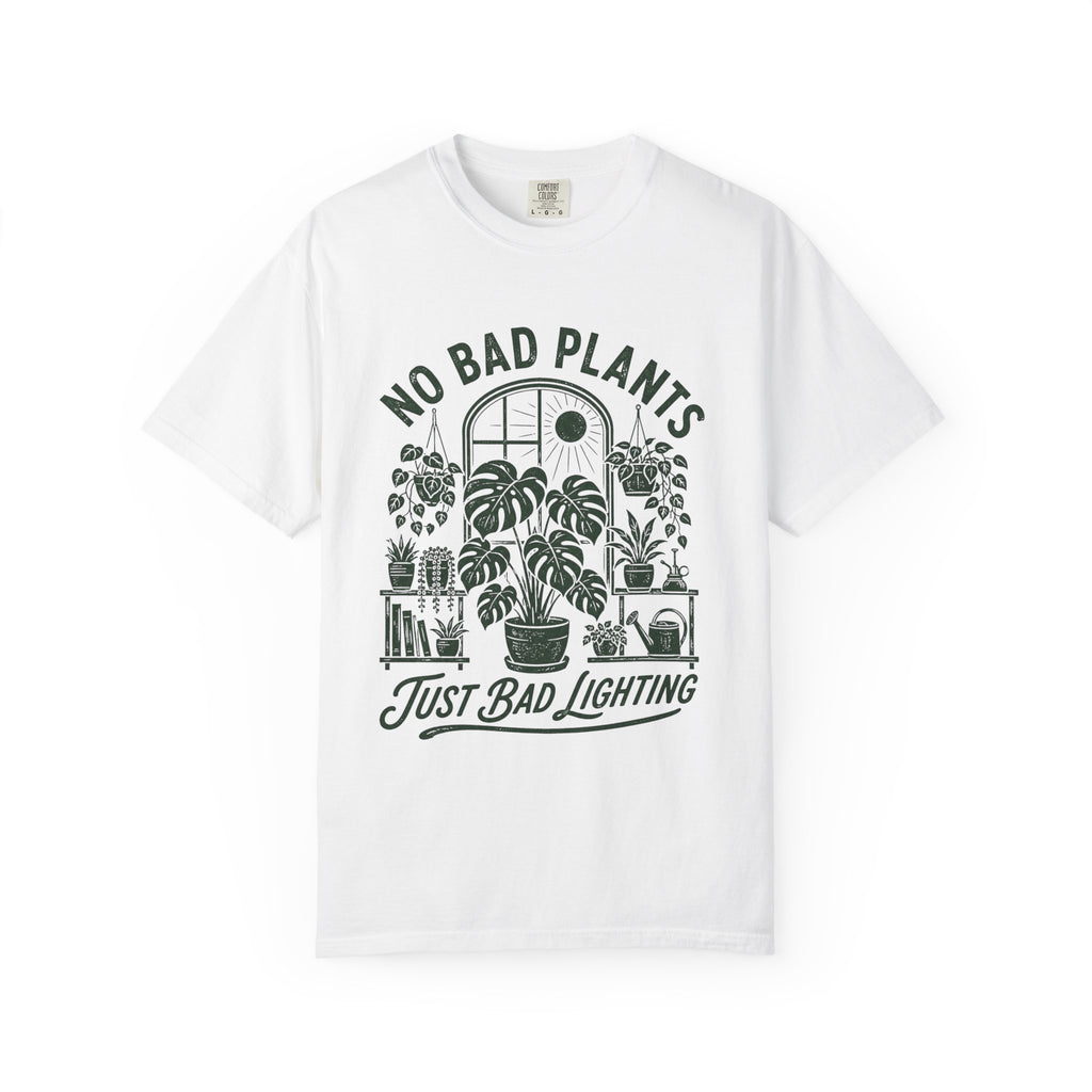 Just Bad Lighting  T-shirt