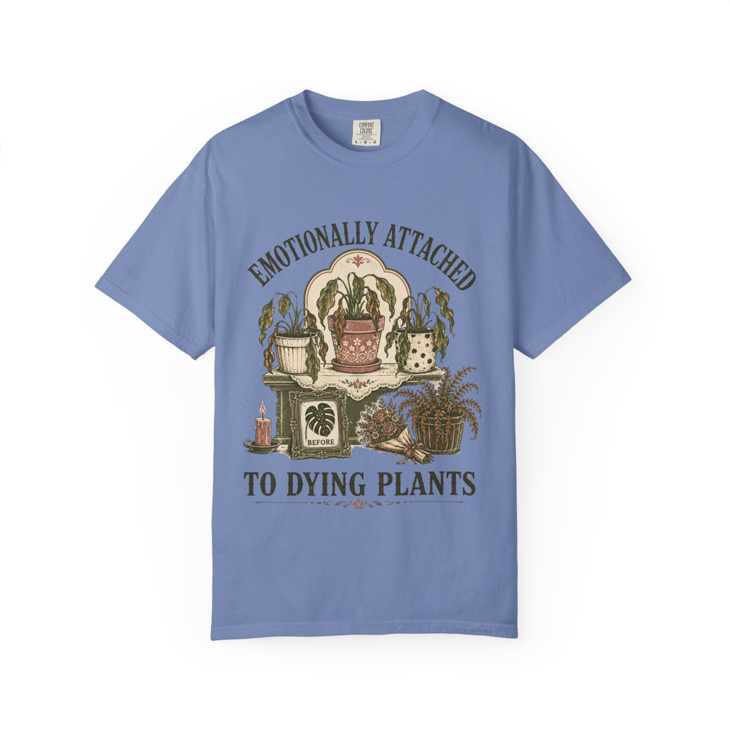 Emotionally Attached  T-shirt
