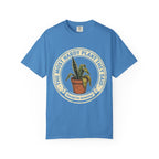 The Most Hard  Plant  T-shirt