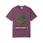 Now Loading,, Plastic Plant T-shirt