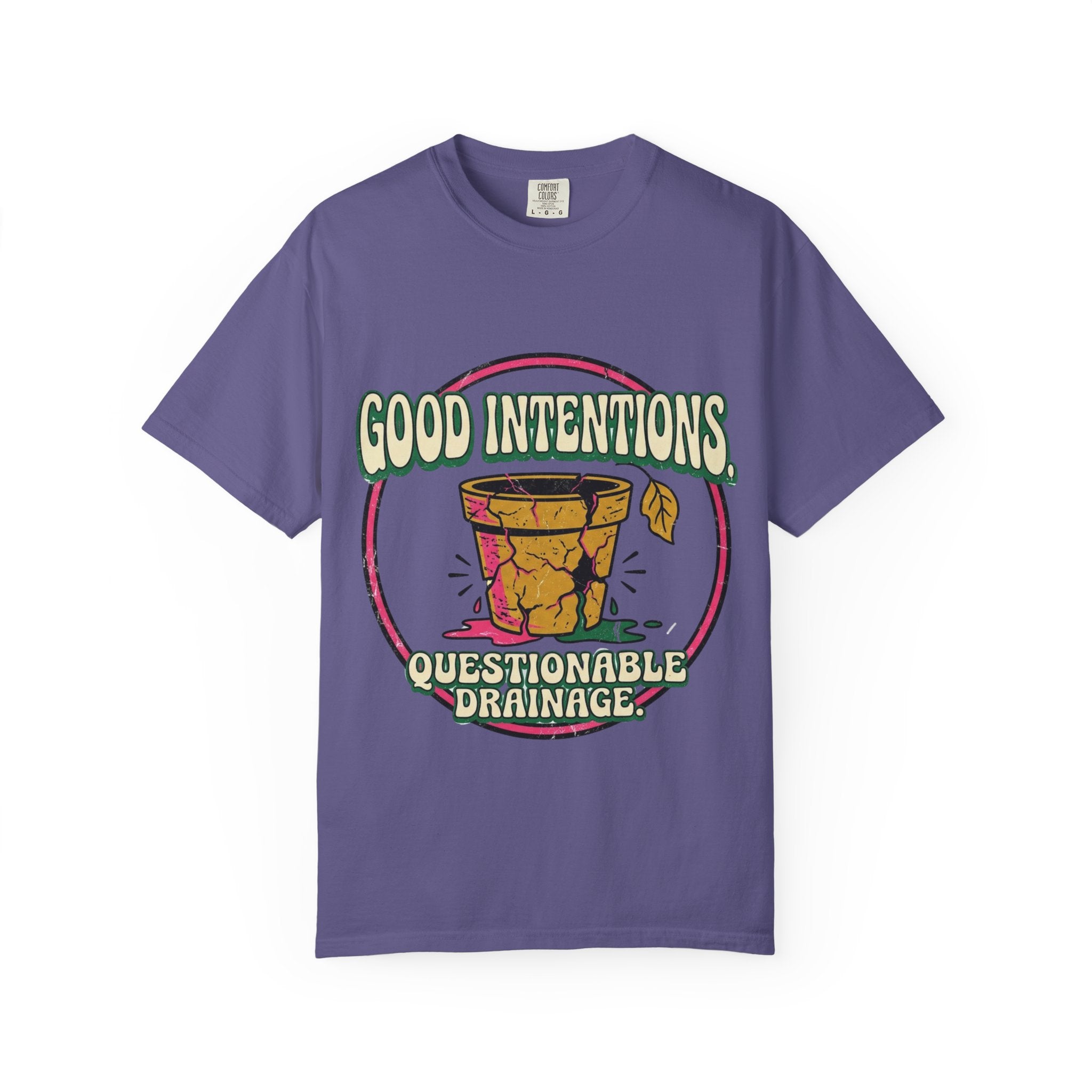 Good Intentions T-shirt
