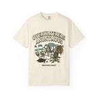 Overwaterers Anonymous T-shirt