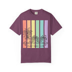 Plant Panic Club  T-shirt