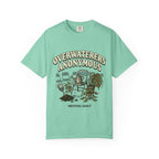 Overwaterers Anonymous T-shirt