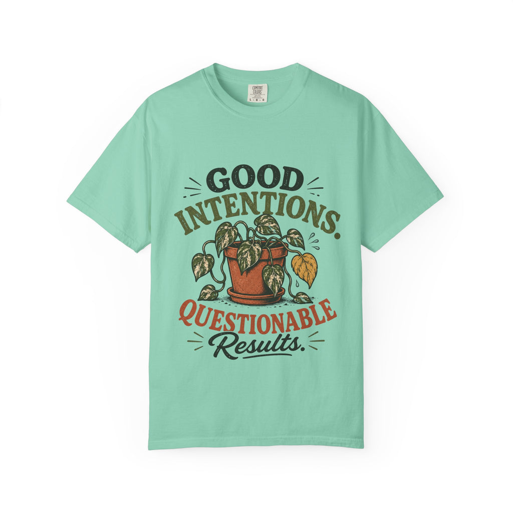 Good Intention T-shirt