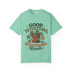 Good Intention T-shirt