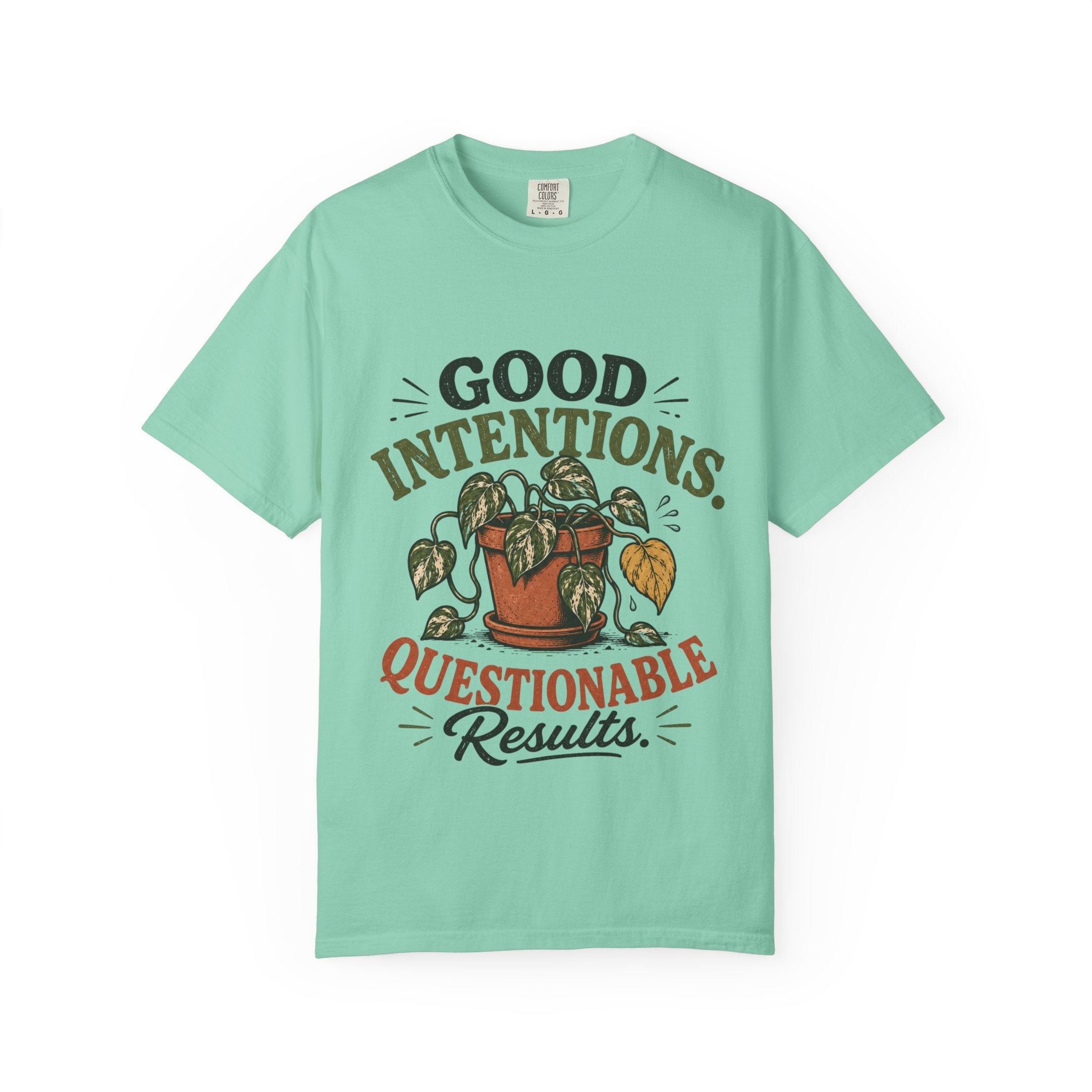 Good Intention T-shirt