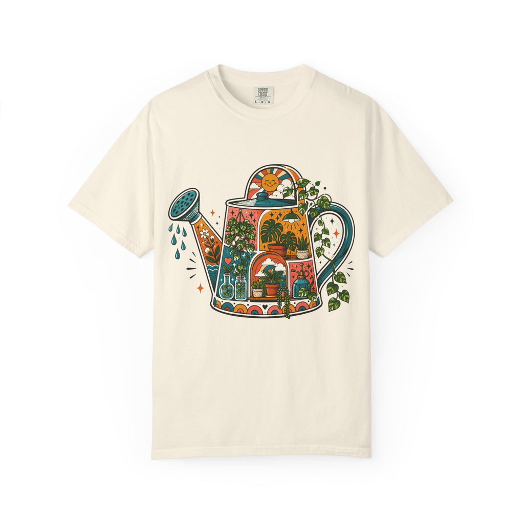 Watering Pot T-shirt
