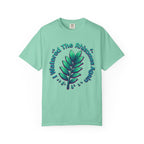 I Watered The Rhisomes  Again T-shirt