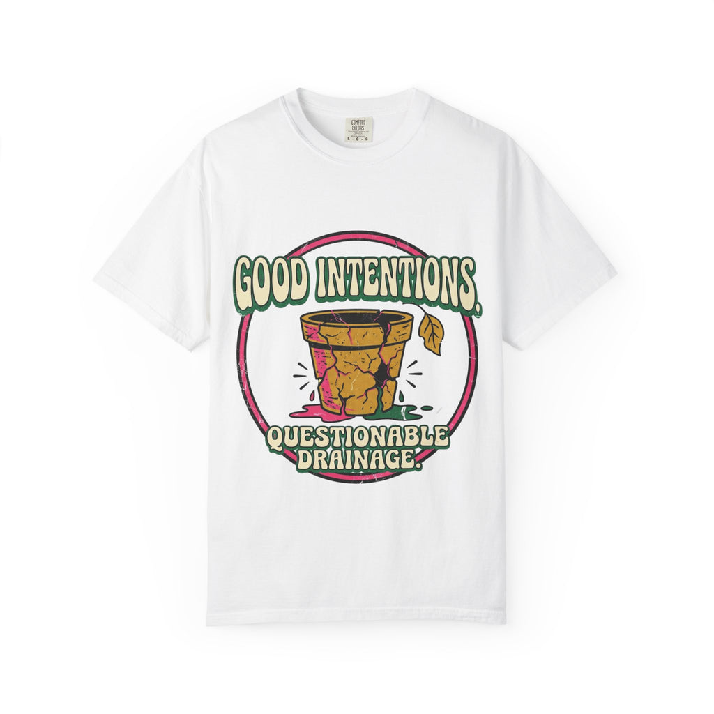 Good Intentions T-shirt