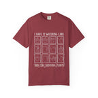 12 Watering Pot T-shirt