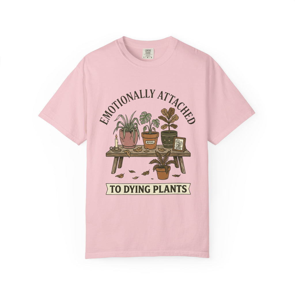 Emotionally Attached  T-shirt