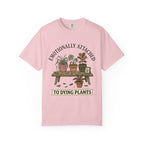 Emotionally Attached  T-shirt