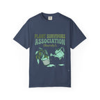 Plant Survivors Association  T-shirt