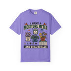 Moisture Meter T-shirt