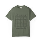 Weapons Of Mass Destruction T-shirt