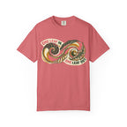 One Leaf In One Leaf Out  T-shirt
