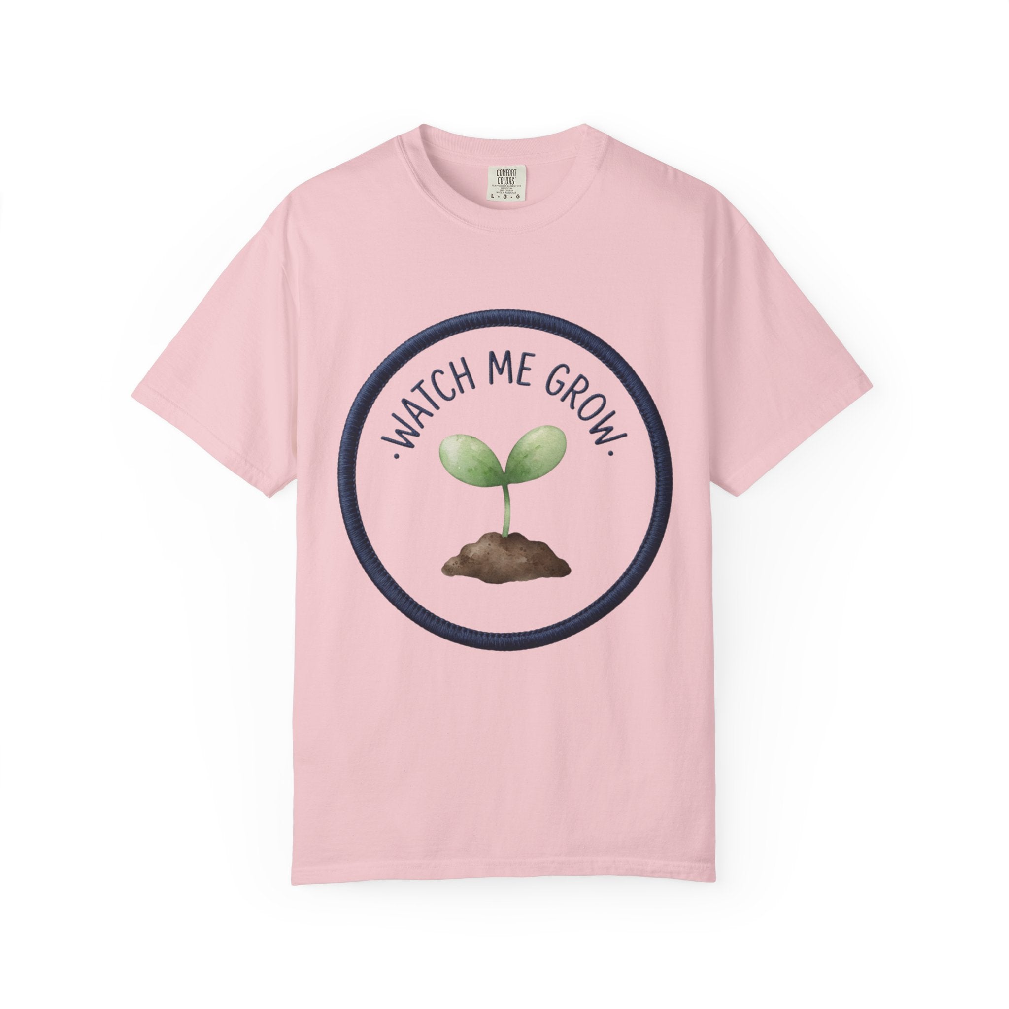 Watch Me Grow T-shirt