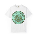 Botanical Adventure Club  T-shirt