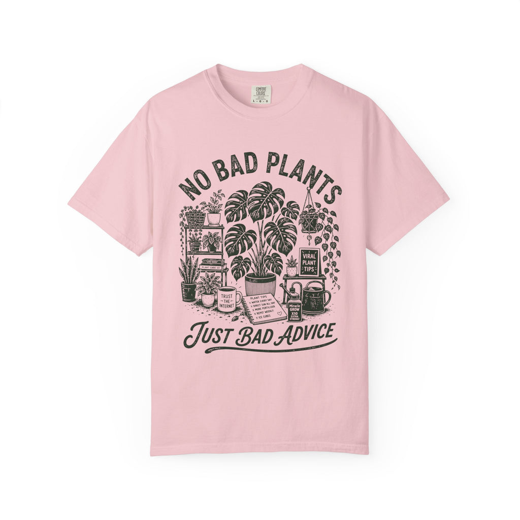 Just Bad Advice T-shirt