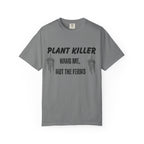 Plant Killer, Hang Me T-shirt