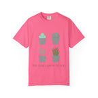 Daily Growth Log  T-shirt