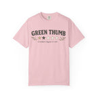 Green Thumb Review T-shirt