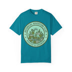 Botanical Adventure Club  T-shirt