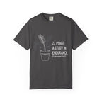 ZZ Plant Study T-shirt