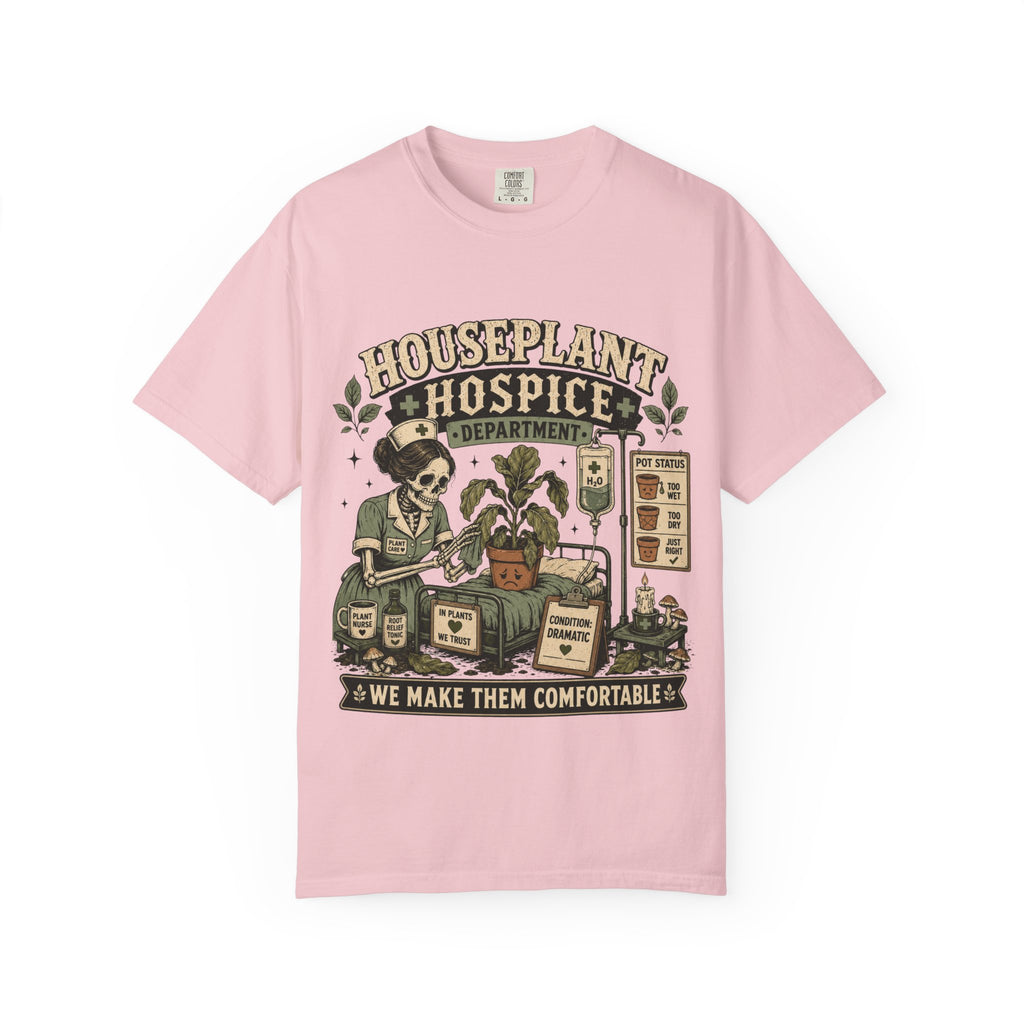 Houseplant Hospice  T-shirt