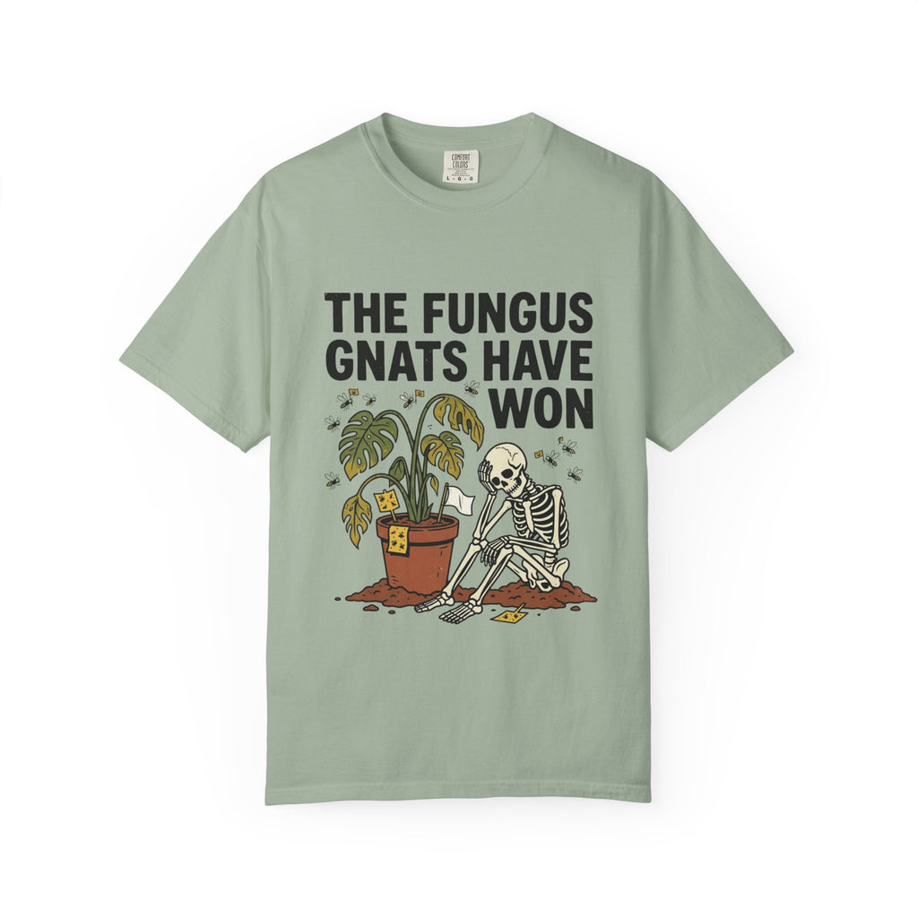 Fungus Gnats T-shirt