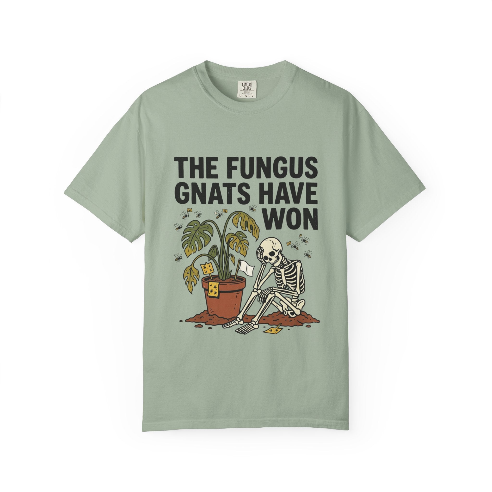 Fungus Gnats T-shirt