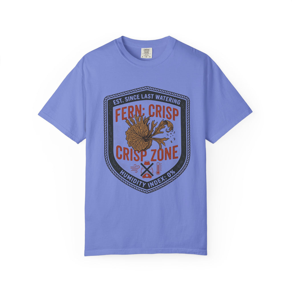Fern Crisp  T-shirt