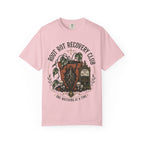 Root Rot Recovery Club T-shirt