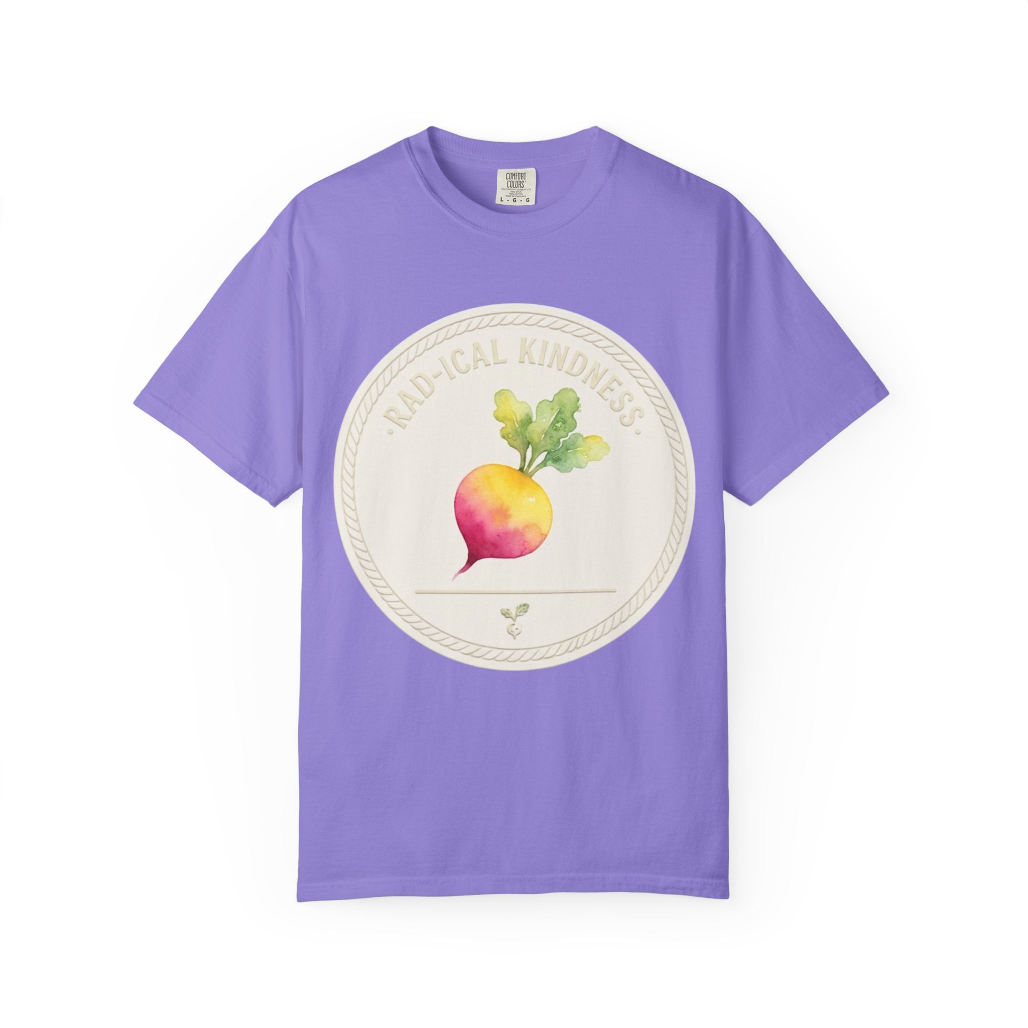Rad-Ical Kindness T-shirt